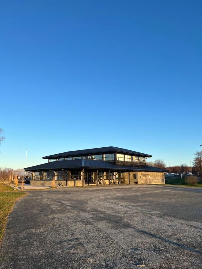 Saltstraumen Hotel Straumen (Nordland) Exterior foto