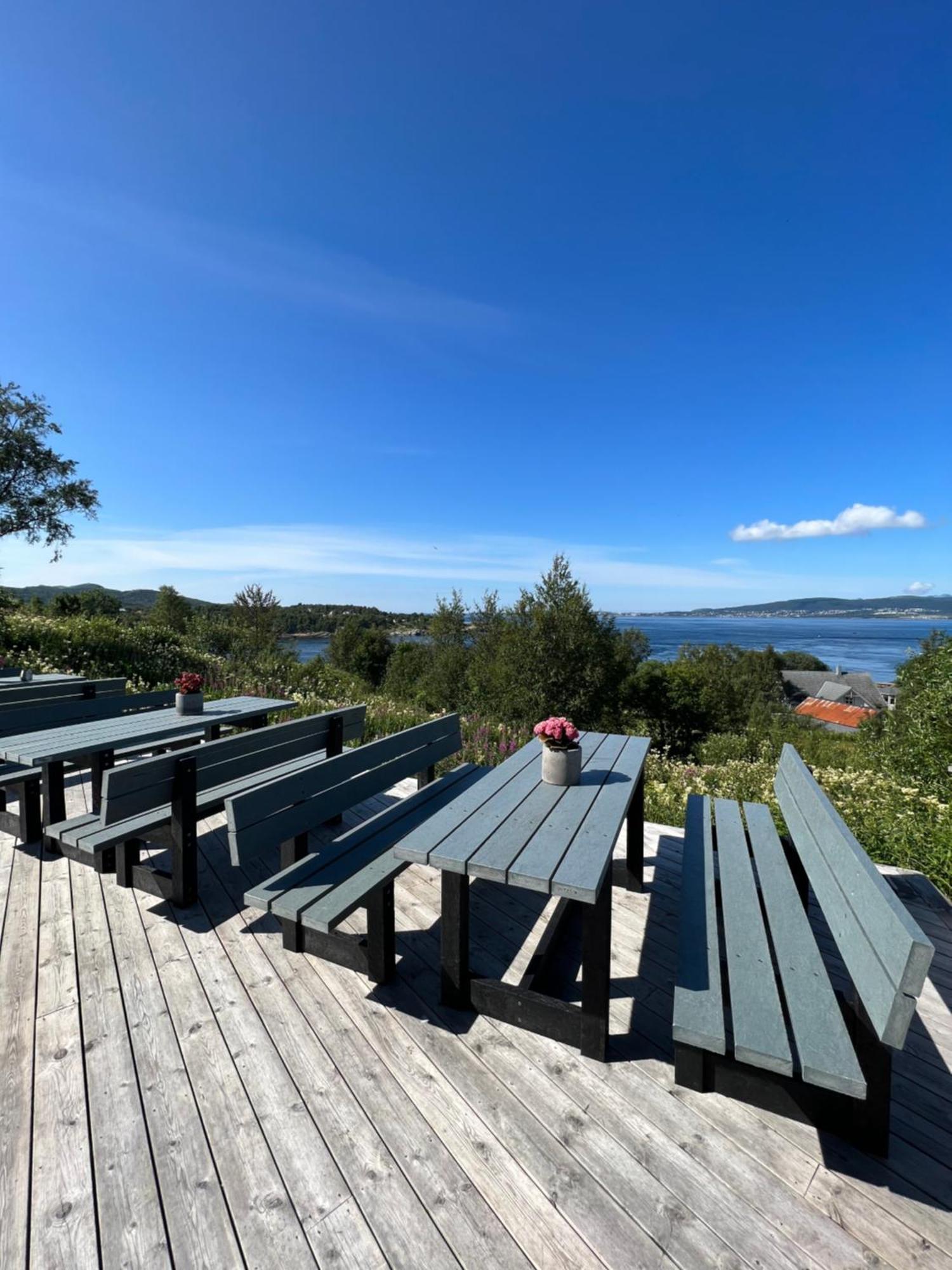 Saltstraumen Hotel Straumen (Nordland) Exterior foto